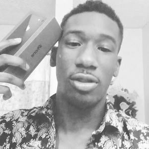 Meet your Posher, Jordan